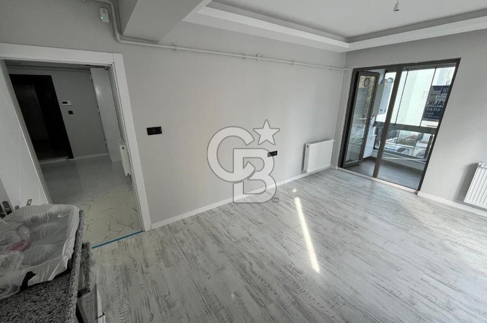 CB ELEGANCE 'DEN KİRALIK 1+1 OFİS & DAİRE