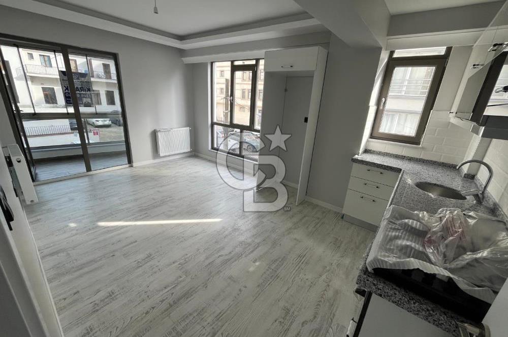 CB ELEGANCE 'DEN KİRALIK 1+1 OFİS & DAİRE