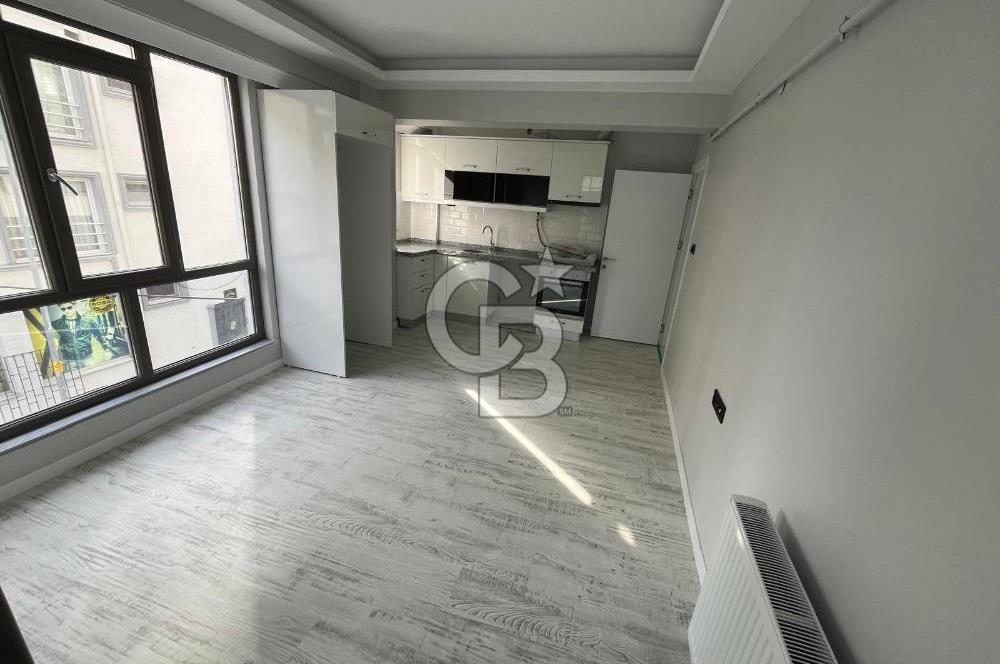 CB ELEGANCE 'DEN KİRALIK 1+1 OFİS & DAİRE