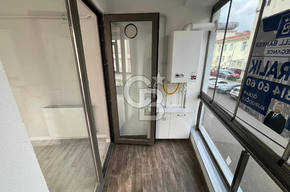 CB ELEGANCE 'DEN KİRALIK 1+1 OFİS & DAİRE