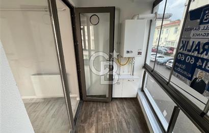 CB ELEGANCE 'DEN KİRALIK 1+1 OFİS & DAİRE