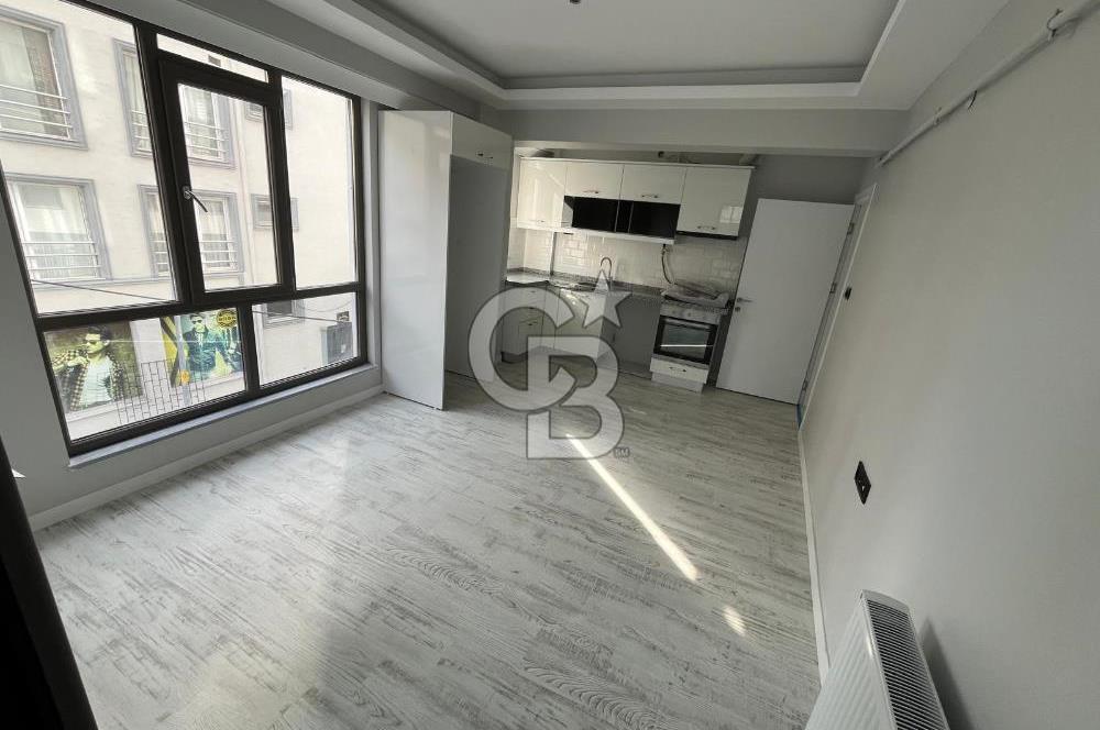 CB ELEGANCE 'DEN KİRALIK 1+1 OFİS & DAİRE