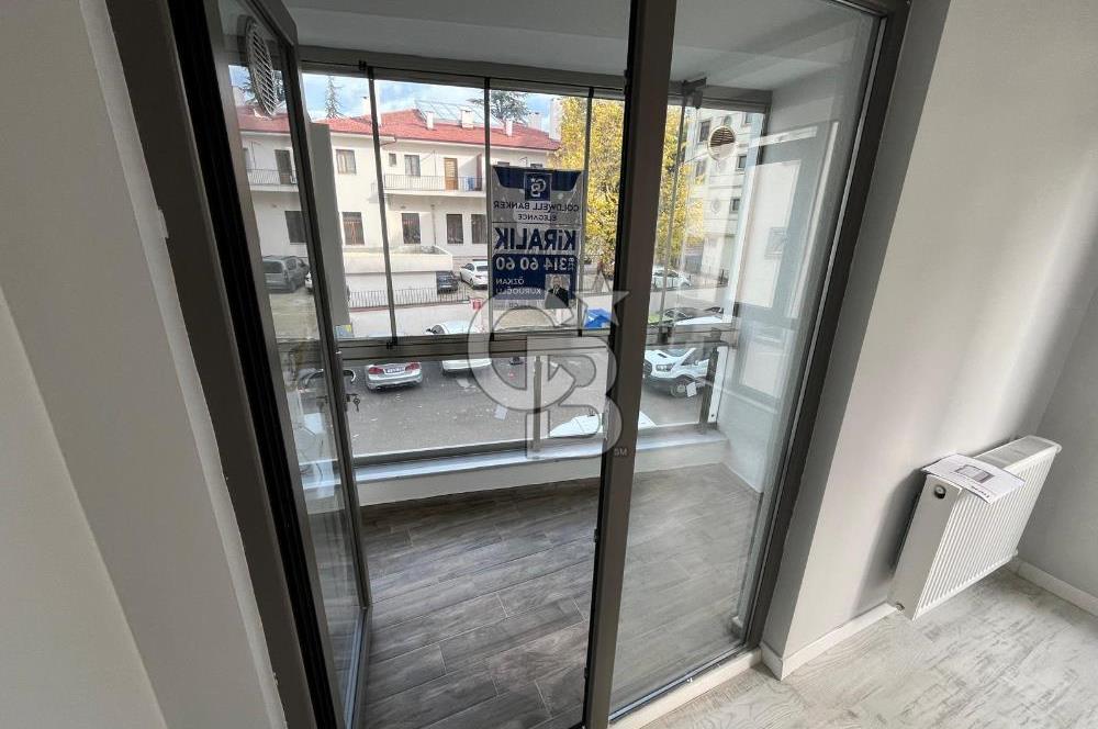 CB ELEGANCE 'DEN KİRALIK 1+1 OFİS & DAİRE