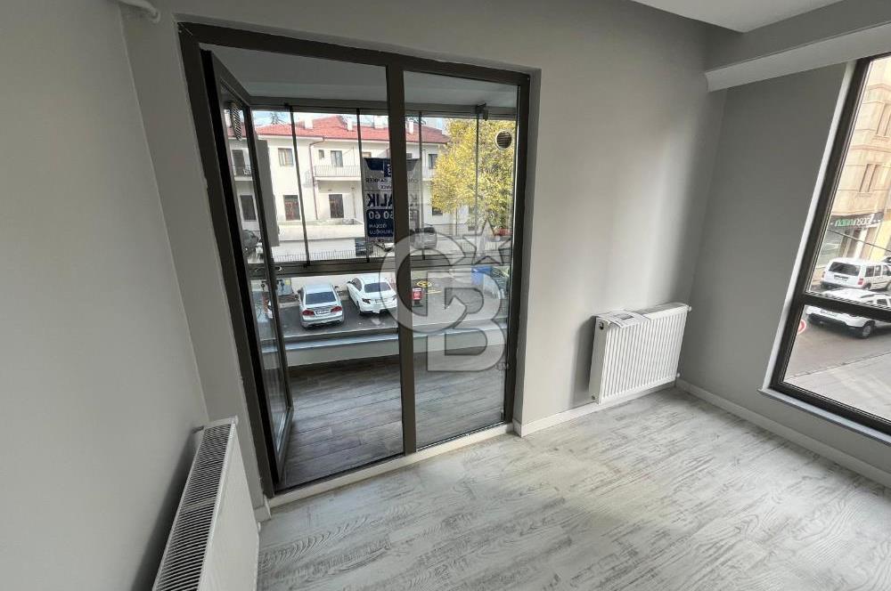 CB ELEGANCE 'DEN KİRALIK 1+1 OFİS & DAİRE