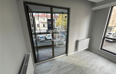 CB ELEGANCE 'DEN KİRALIK 1+1 OFİS & DAİRE