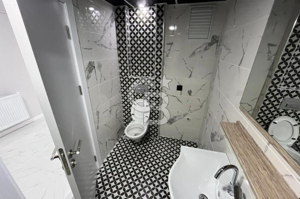 CB ELEGANCE 'DEN KİRALIK 1+1 OFİS & DAİRE