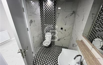 CB ELEGANCE 'DEN KİRALIK 1+1 OFİS & DAİRE