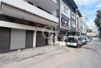 Çiğli Ata Sanayi Bölgesinde Satılık Dükkan