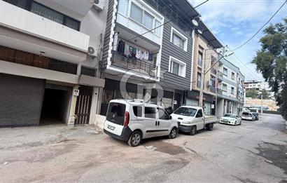 Çiğli Ata Sanayi Bölgesinde Satılık Dükkan