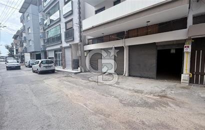 Çiğli Ata Sanayi Bölgesinde Satılık Dükkan