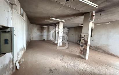 Çiğli Ata Sanayi Bölgesinde Satılık Dükkan