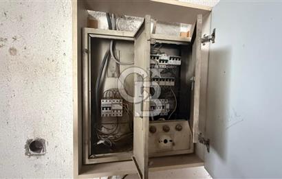 Çiğli Ata Sanayi Bölgesinde Satılık Dükkan