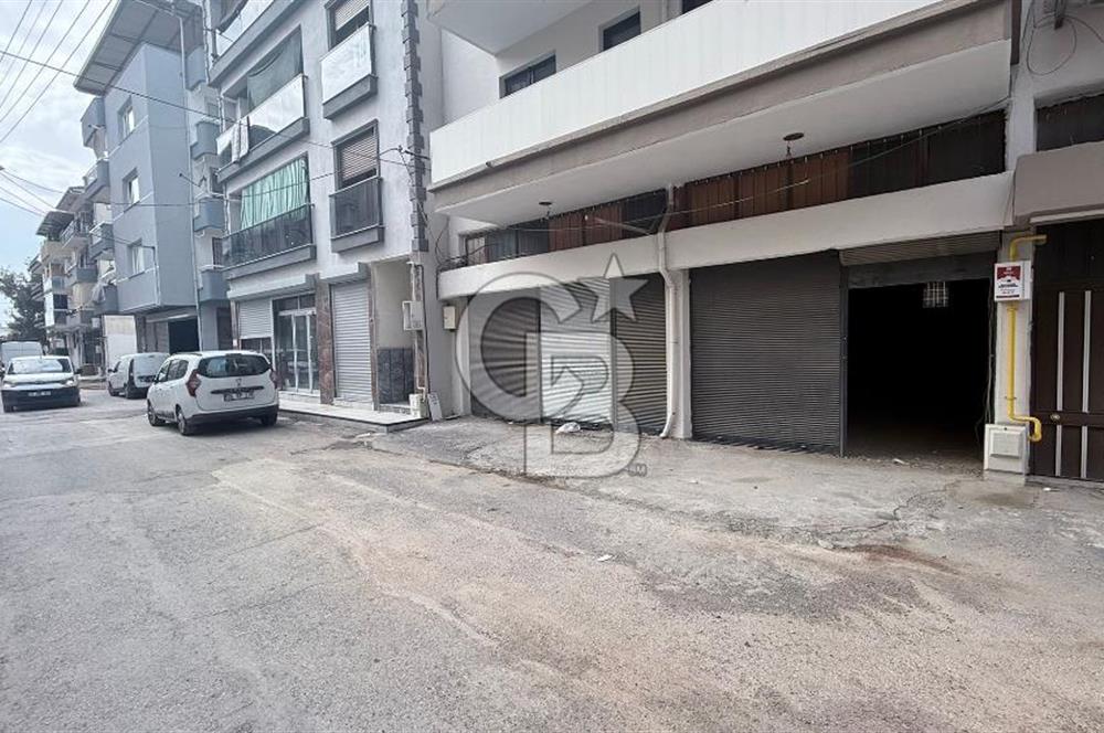 Çiğli Ata Sanayi Bölgesinde Satılık Dükkan