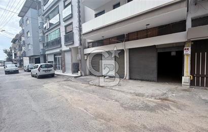 Çiğli Ata Sanayi Bölgesinde Satılık Dükkan