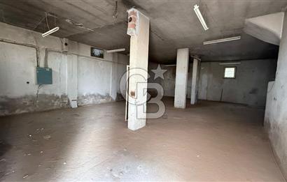 Çiğli Ata Sanayi Bölgesinde Satılık Dükkan