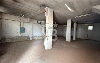 Çiğli Ata Sanayi Bölgesinde Satılık Dükkan