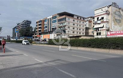 Çiğli Ata Sanayi Bölgesinde Satılık Dükkan