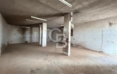 Çiğli Ata Sanayi Bölgesinde Satılık Dükkan