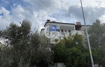 BALIKESİR GÜRE'DE EŞYALI SATILIK 2+1 DAİRE