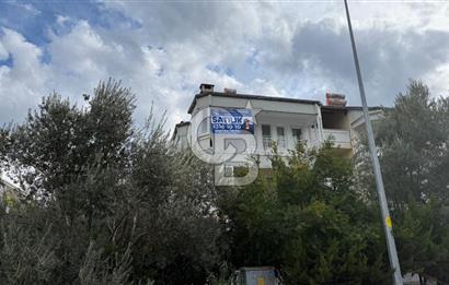 BALIKESİR GÜRE'DE EŞYALI SATILIK 2+1 DAİRE