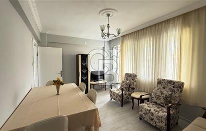 BALIKESİR GÜRE'DE EŞYALI SATILIK 2+1 DAİRE