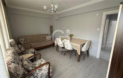 BALIKESİR GÜRE'DE EŞYALI SATILIK 2+1 DAİRE