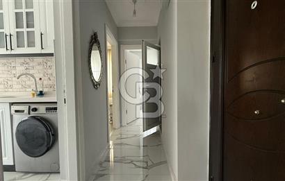 BALIKESİR GÜRE'DE EŞYALI SATILIK 2+1 DAİRE