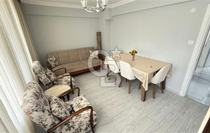 BALIKESİR GÜRE'DE EŞYALI SATILIK 2+1 DAİRE