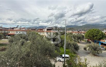 BALIKESİR GÜRE'DE EŞYALI SATILIK 2+1 DAİRE