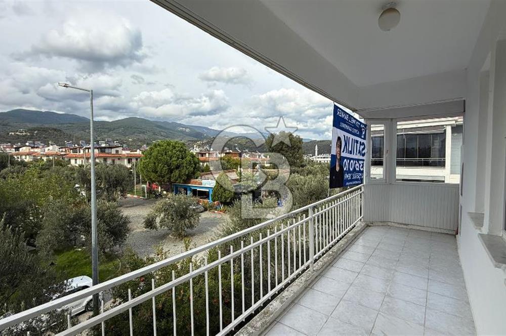BALIKESİR GÜRE'DE EŞYALI SATILIK 2+1 DAİRE