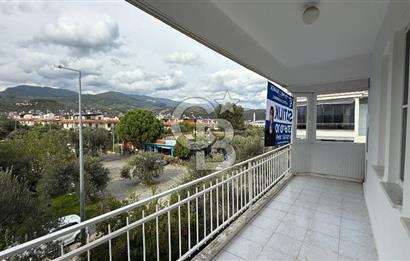 BALIKESİR GÜRE'DE EŞYALI SATILIK 2+1 DAİRE