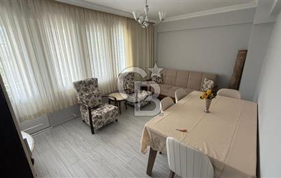 BALIKESİR GÜRE'DE EŞYALI SATILIK 2+1 DAİRE