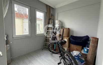 BALIKESİR GÜRE'DE EŞYALI SATILIK 2+1 DAİRE