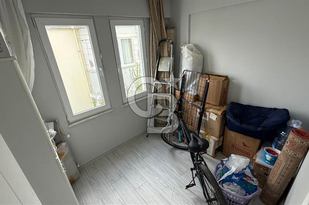 BALIKESİR GÜRE'DE EŞYALI SATILIK 2+1 DAİRE