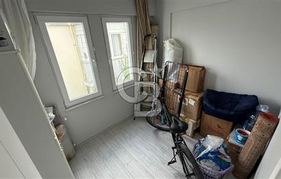 BALIKESİR GÜRE'DE EŞYALI SATILIK 2+1 DAİRE