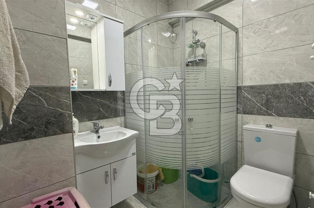 BALIKESİR GÜRE'DE EŞYALI SATILIK 2+1 DAİRE