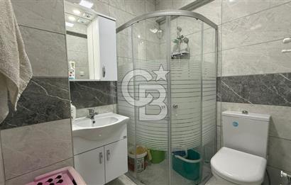 BALIKESİR GÜRE'DE EŞYALI SATILIK 2+1 DAİRE