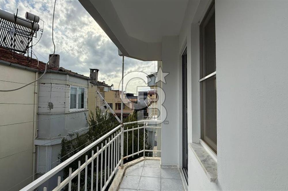 BALIKESİR GÜRE'DE EŞYALI SATILIK 2+1 DAİRE