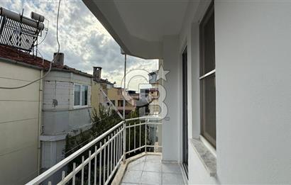 BALIKESİR GÜRE'DE EŞYALI SATILIK 2+1 DAİRE