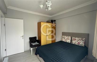 BALIKESİR GÜRE'DE EŞYALI SATILIK 2+1 DAİRE