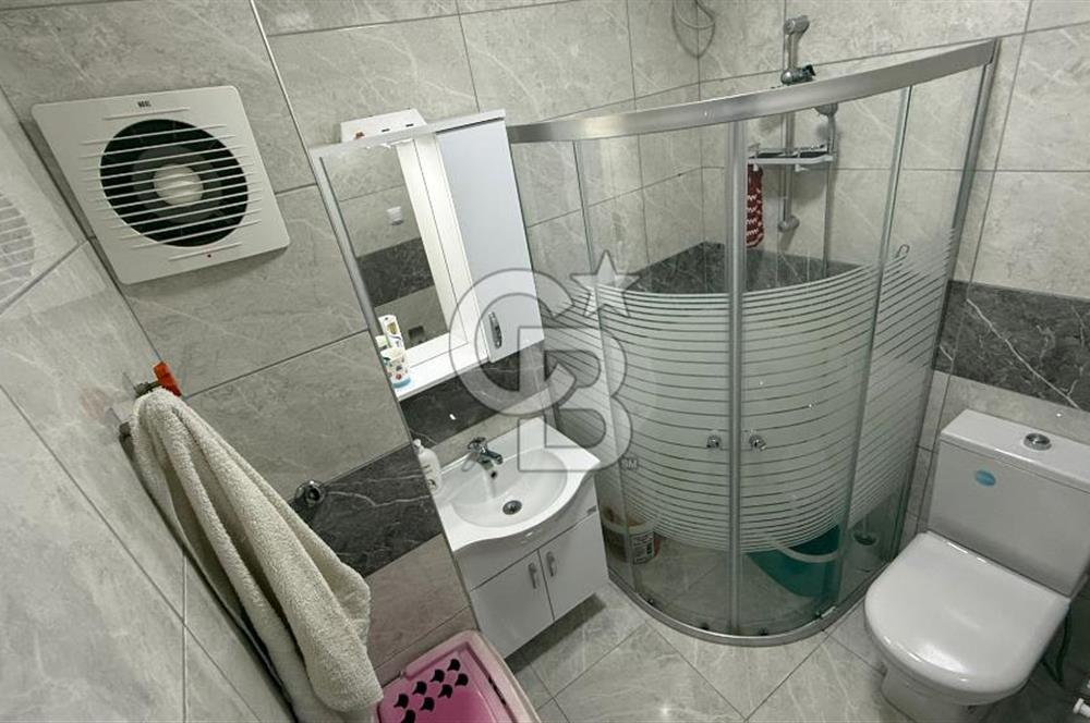 BALIKESİR GÜRE'DE EŞYALI SATILIK 2+1 DAİRE