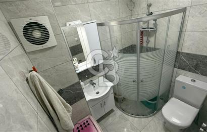 BALIKESİR GÜRE'DE EŞYALI SATILIK 2+1 DAİRE