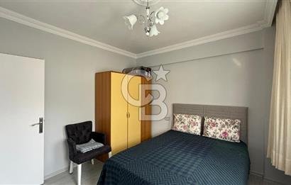 BALIKESİR GÜRE'DE EŞYALI SATILIK 2+1 DAİRE