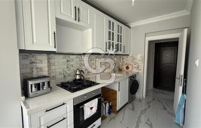 BALIKESİR GÜRE'DE EŞYALI SATILIK 2+1 DAİRE