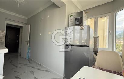 BALIKESİR GÜRE'DE EŞYALI SATILIK 2+1 DAİRE