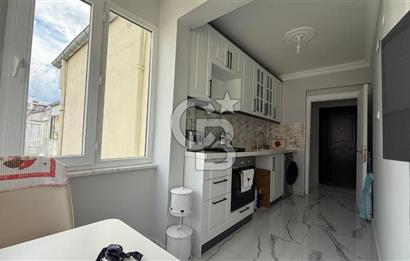 BALIKESİR GÜRE'DE EŞYALI SATILIK 2+1 DAİRE