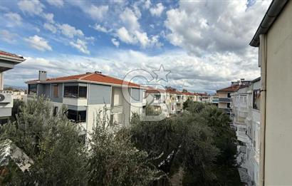 BALIKESİR GÜRE'DE EŞYALI SATILIK 2+1 DAİRE