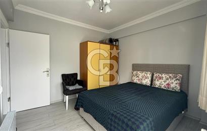 BALIKESİR GÜRE'DE EŞYALI SATILIK 2+1 DAİRE