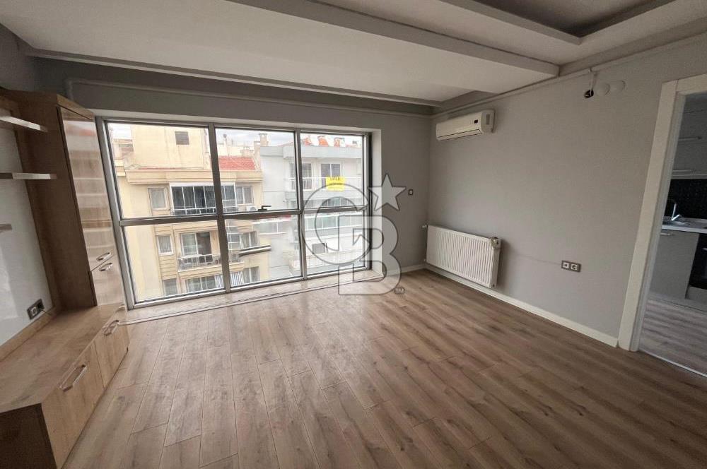 NERGİZ'DE SATILIK ÇİFT TERASLI 2+1 DUBLEKS DAİRE