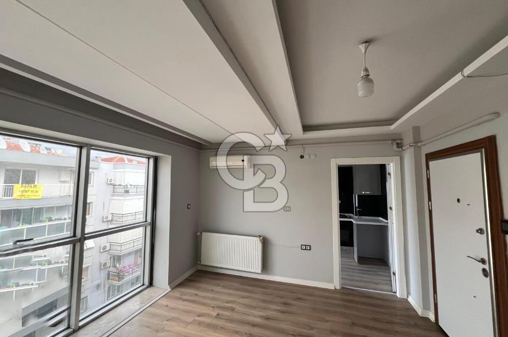 NERGİZ'DE SATILIK ÇİFT TERASLI 2+1 DUBLEKS DAİRE